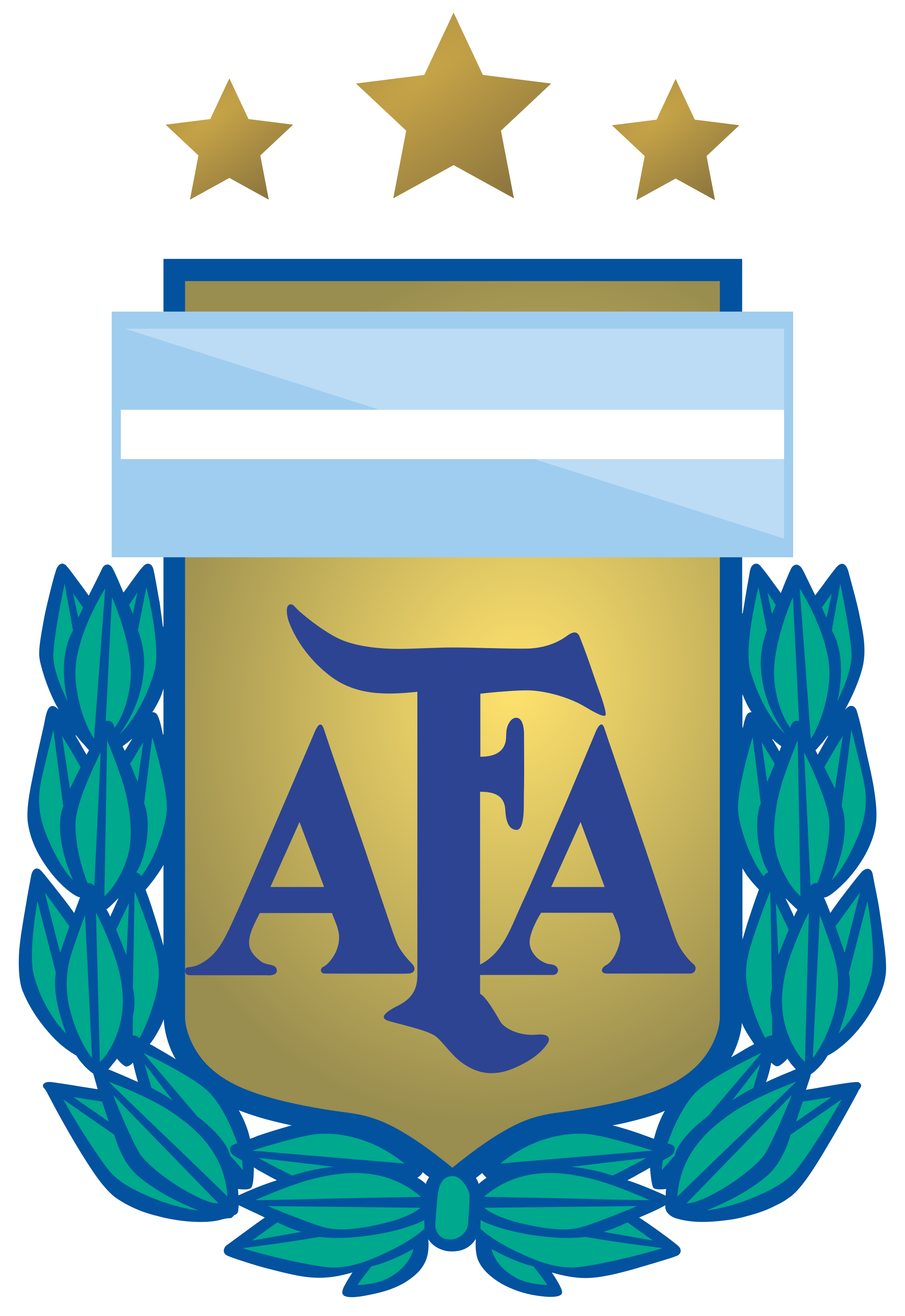 afa logo