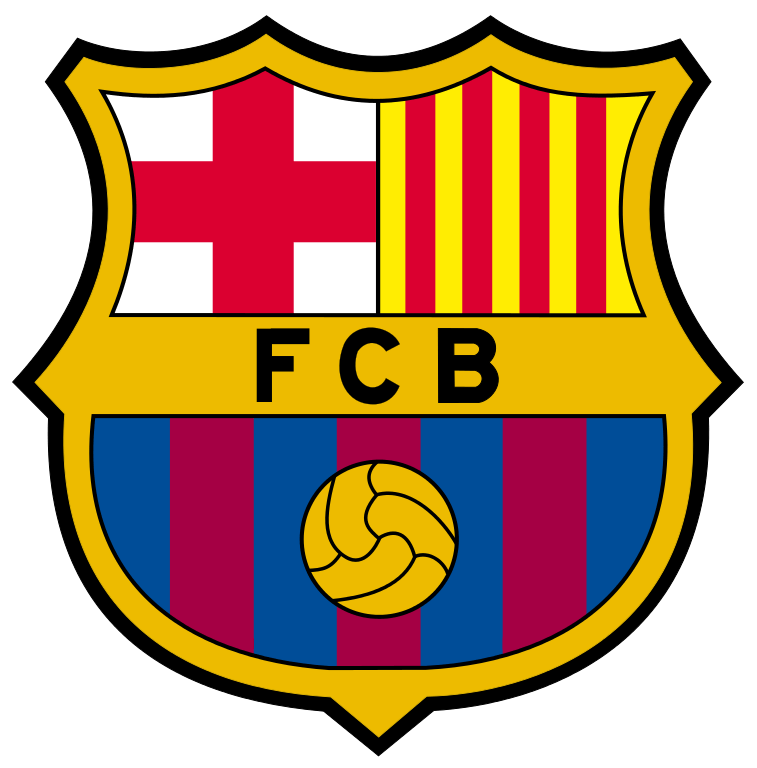 barcelona logo