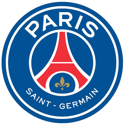 psg logo